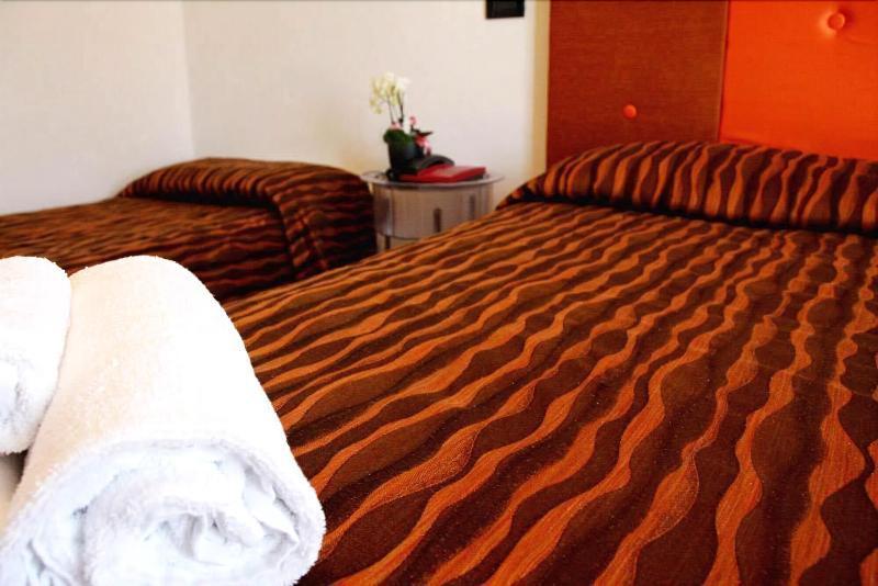 Hotel Bisanzio Червія Екстер'єр фото