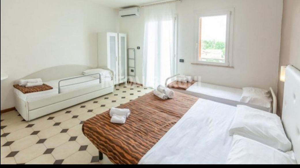 Hotel Bisanzio Червія Екстер'єр фото