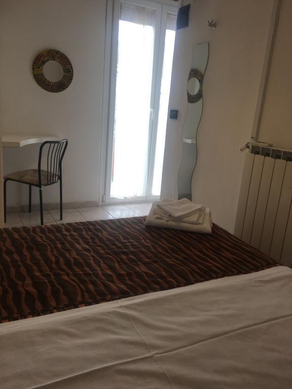 Hotel Bisanzio Червія Екстер'єр фото