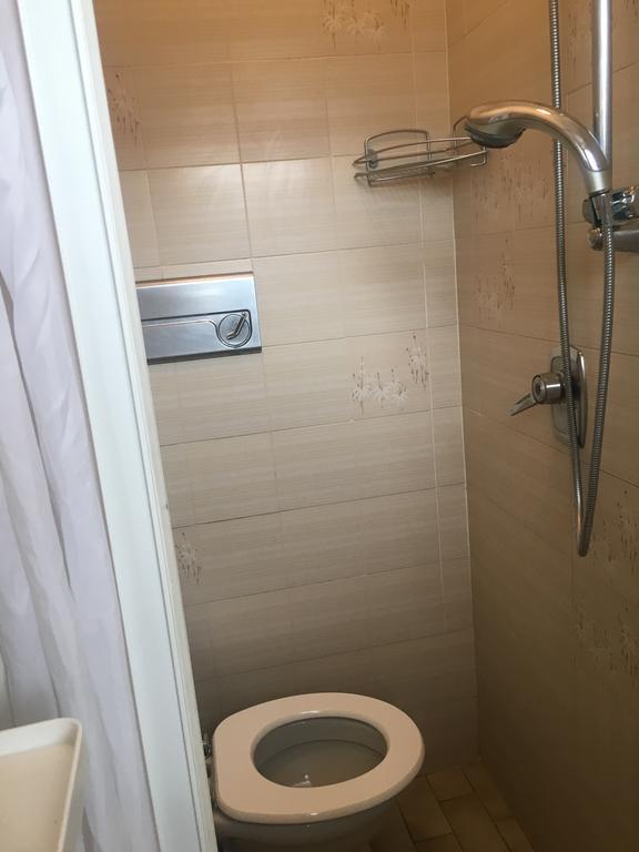 Hotel Bisanzio Червія Екстер'єр фото