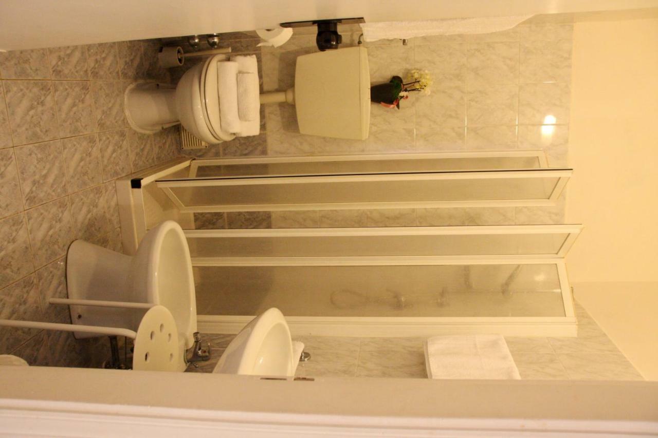 Hotel Bisanzio Червія Екстер'єр фото